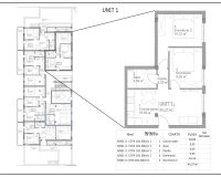 Neubau - Bungalow - Finestrat