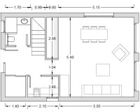 Neubau - Doppelhaushälfte - Finestrat