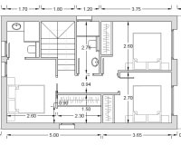 Neubau - Doppelhaushälfte - Finestrat