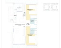 Neubau - Bungalow - Torrevieja