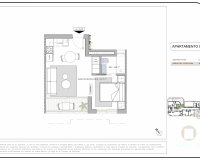 Neubau - Bungalow - San Pedro del Pinatar