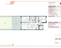 Nowa budowa - Bungalow - Torrevieja