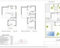 Neubau - Villa - Finestrat