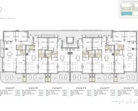 Neubau - Wohnung - Pilar de la Horadada