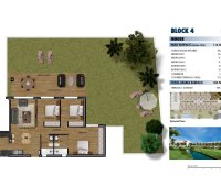 Neubau - Bungalow - Los Alcázares