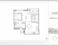 Nowa budowa - Penthouse - San Pedro del Pinatar