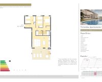 Neubau - Wohnung - Mutxamel