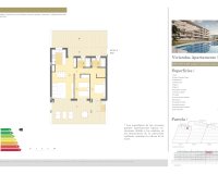Nowa budowa - Penthouse - Mutxamel