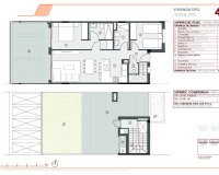 Nowa budowa - Penthouse - Torrevieja
