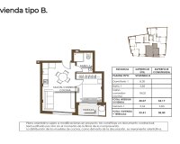 Neubau - Wohnung - Torrevieja