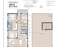 Nowa budowa - Penthouse - Los Alcázares