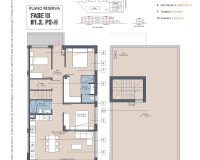 Neubau - Penthouse - Los Alcázares