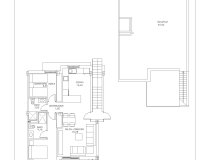 Neubau - Bungalow - San Miguel de Salinas