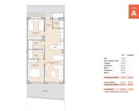 Neubau - Wohnung - La Nucía