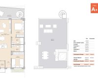 Neubau - Penthouse - La Nucía