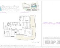 Neubau - Wohnung - Orihuela Costa