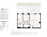 Neubau - Bungalow - Villajoyosa