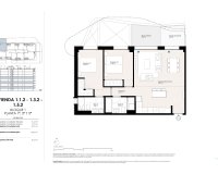New Build - Apartment - Villajoyosa