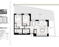 New Build - Bungalow - Villajoyosa