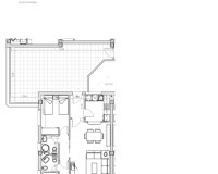 Neubau - Wohnung - Orihuela Costa
