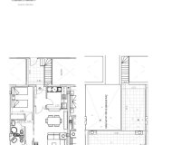 Nybygg - Penthouse - Orihuela Costa