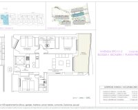 Nuevo - Apartamento - Orihuela Costa