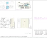 Nuevo - Ático - Orihuela Costa