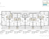 Neubau - Bungalow - Pilar de la Horadada