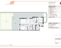 Neubau - Bungalow - Torrevieja