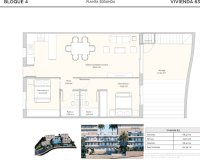 Neubau - Penthouse - Finestrat