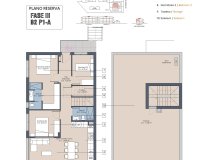 New Build - Bungalow - Los Alcázares