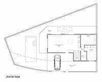 Neubau - Doppelhaushälfte - Ciudad Quesada