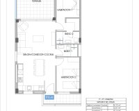 Neubau - Wohnung - Benidorm