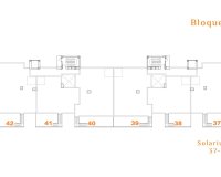 Neubau - Penthouse - San Miguel de Salinas