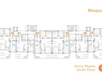 Neubau - Penthouse - San Miguel de Salinas