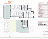 Neubau - Penthouse - Torrevieja