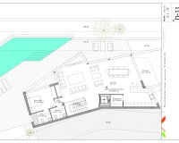 Nuevo - Chalet - Calpe