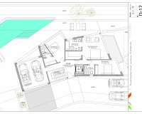 Nuevo - Chalet - Calpe