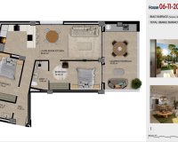 Nuevo - Apartamento - Guardamar del Segura