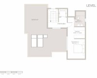 New Build - Apartment - Ciudad Quesada