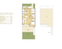 New Build - Apartment - Orihuela Costa - Orihuela