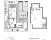 New Build - Semidetached Villa - Ciudad Quesada