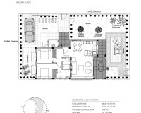 Neubau - Bungalow - Ciudad Quesada