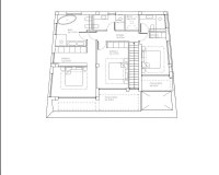 Neubau - Villa - Altea  - Altea