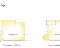 New Build - Semidetached Villa - San Javier