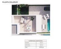 New Build - Semidetached Villa - Orihuela Costa - Orihuela