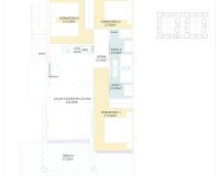 Neubau - Bungalow - Torrevieja