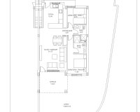 New Build - Bungalow - San Miguel de Salinas