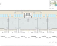 New Build - Penthouse - Pilar de la Horadada