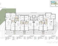 New Build - Bungalow - Pilar de la Horadada